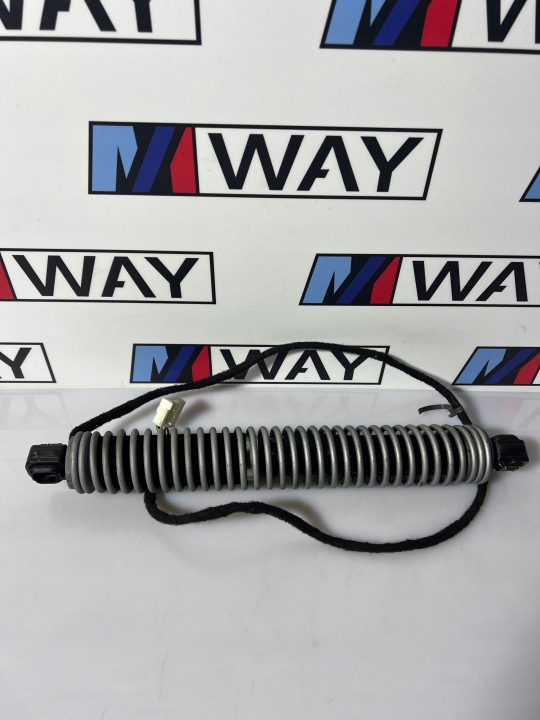 BMW F10 Dämpfer elektrisch heckklappe rechts 4867568
