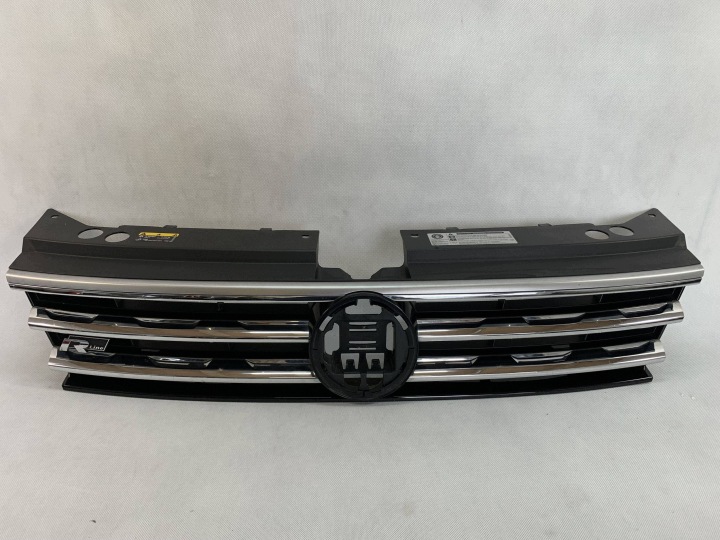 grill kühlergrill Volkswagen VW Tiguan R-Line 15r 5NA853653 09.26