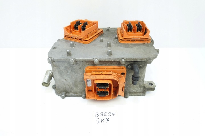 Centralina modulo LADOWANIA BMW I3 I01 8634710