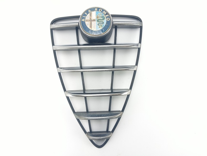 front PREKLADgrill grid radiator ALFA ROMEO MITO (2008-2013) 156078532