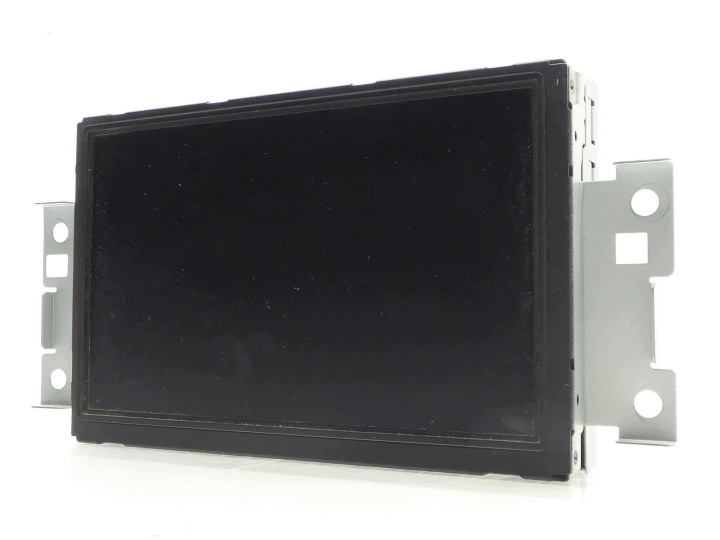 Écran MONITOR Navigation RADIA VOLVO S60 II V60 et LIFT 31382065