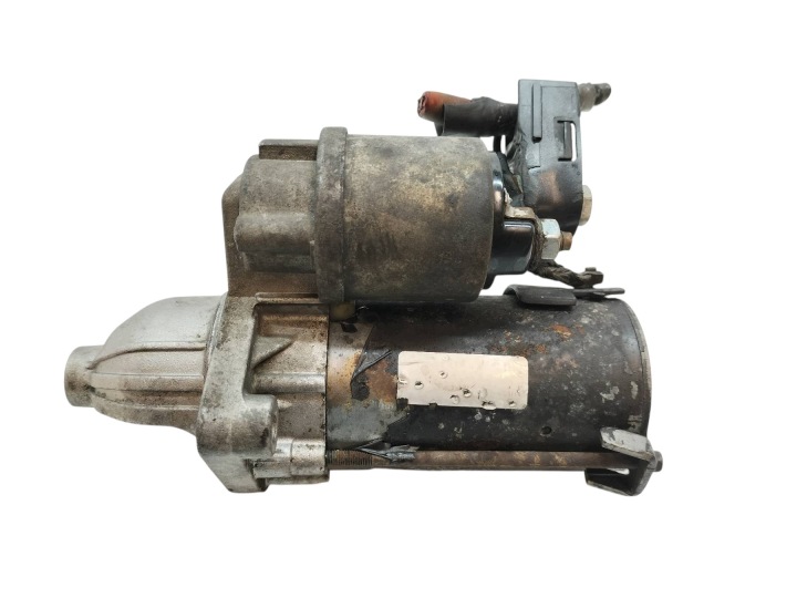 starter 1.3 JTD Fiat Doblo and (2000-2010)