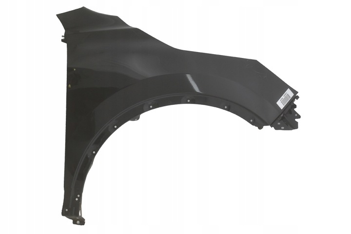 blatník predný * predok pravý NISSAN QASHQAI J11 Z11G
