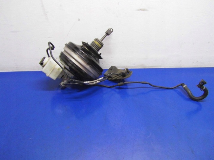 servo brake pump BMW F10 F11 10-17R