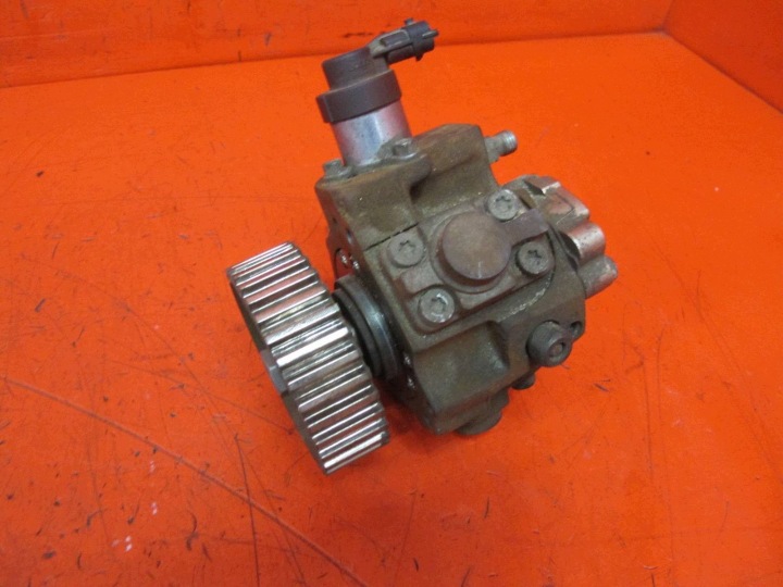 FORD FOCUS II MK2 LIFT 1.6 TDCI GPDA VOLVO PEUGEOT CITROEN pompe d'injection