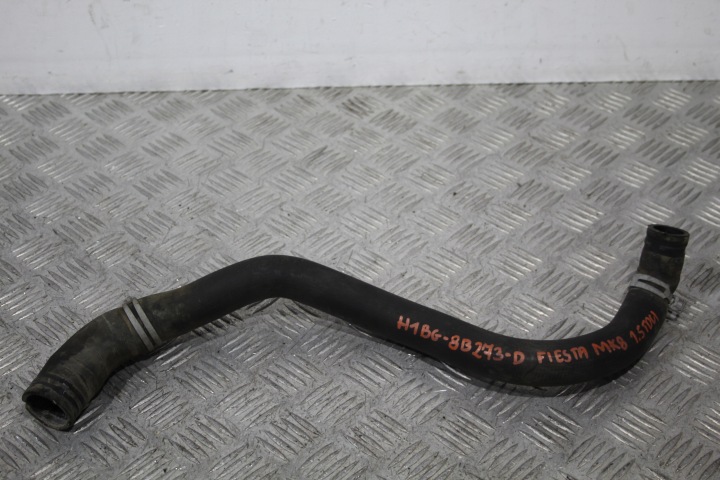 hose wiring of water FORD FIESTA MK8 H1BG-8B273-DC