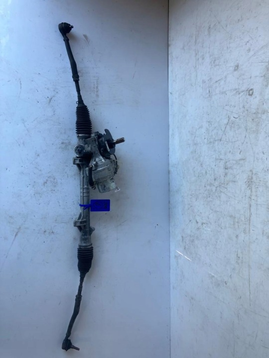 Boîter direction PEUGEOT 208 1.2 THP