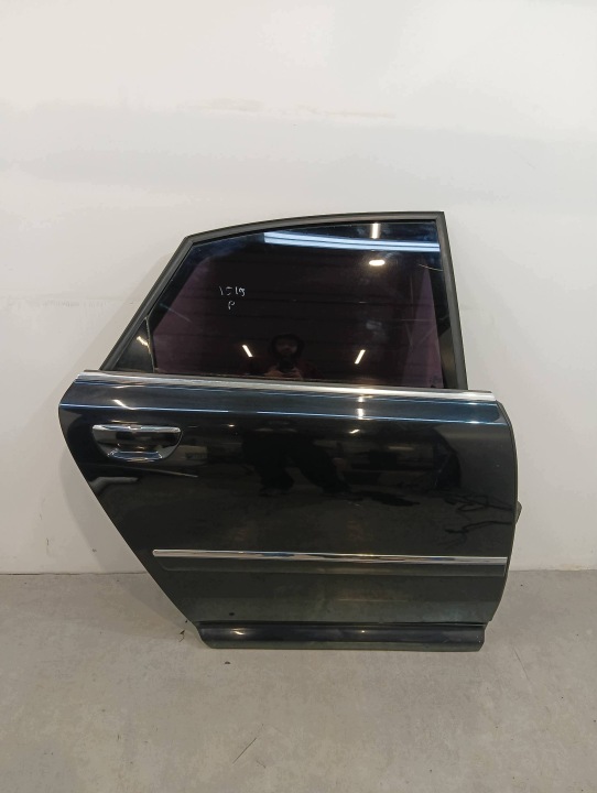 portière droit arrière LZ9Y Audi A8 II (2002-2010) D3