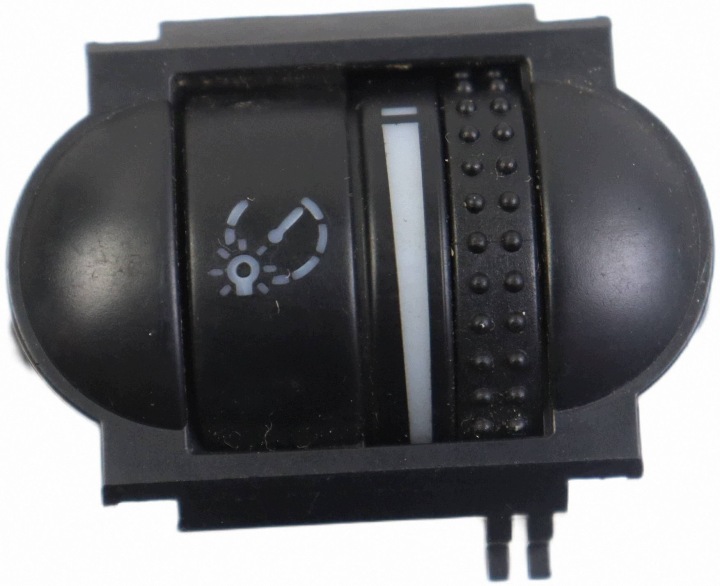SKODA SUPERB et Bouton Plafonnier toit du tableau de bord ROZDZIELCZEJ 3B0941333B