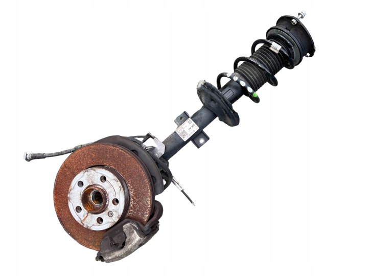 Mozzo FUSELLO Destro mcpherson Destra VW POLO VI 2G SEAT IBIZA V 6F AUDI A1 82A