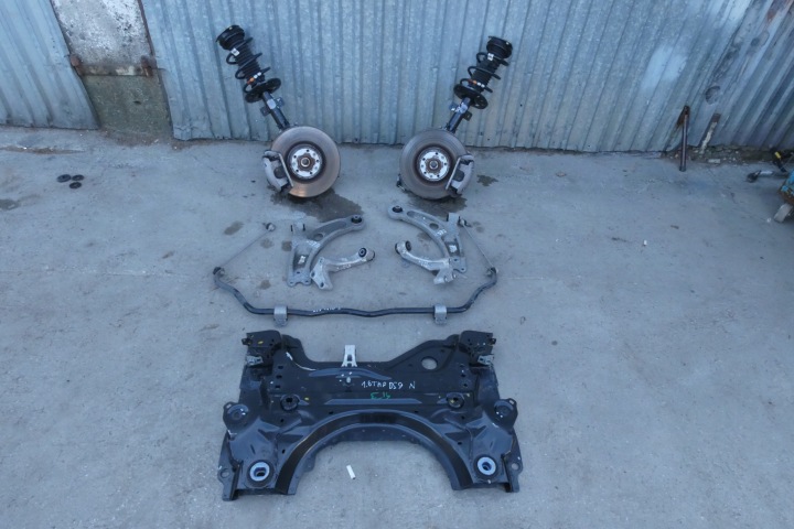 Citroen DS9 Querlenker vorne vorne links 20r.