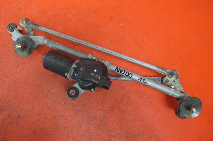 NISSAN NV200 09-19 mechanismus stěračů předek 28810JX30A EUROPA