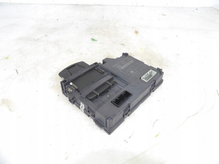 RENAULT CLIO 4 IV 1.5DCI Kartenleser 285900636R