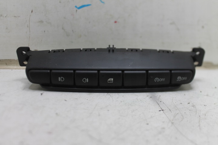 PANNELLO CONTROLLO PULSANTE 9804920 MINI COUNTRYMAN R60 10-17