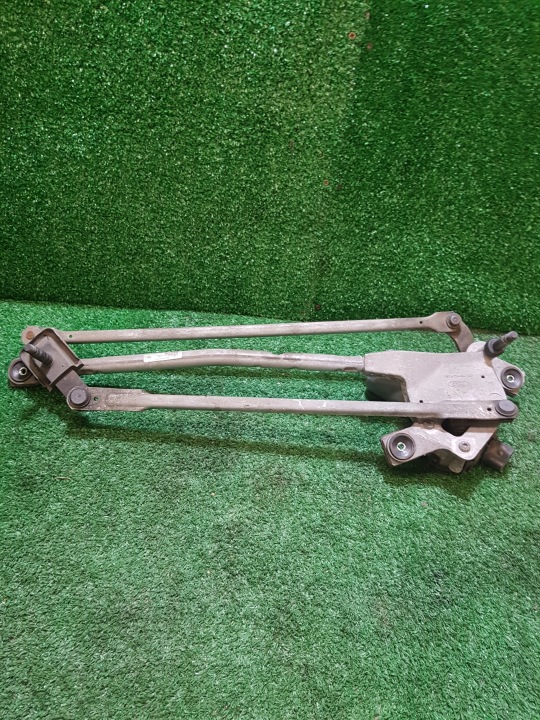 mechanizmus stieračov predok FORD MONDEO MK 4 7S71-17508-AB