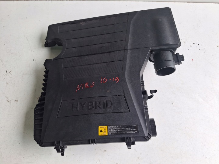 KIA NIRO 16-19 SCATOLA FILTRO GDI HYBRID