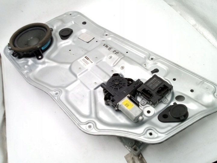 Volvo V70 III 3 fensterhebermotor rechts vorne vorne EU