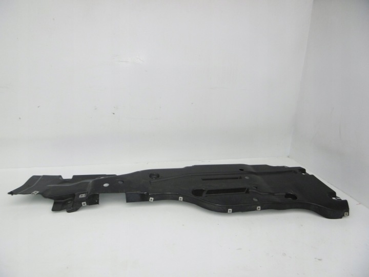 cover cover chassis of the floor bodywork right A1666809007 MERCEDES ML W166