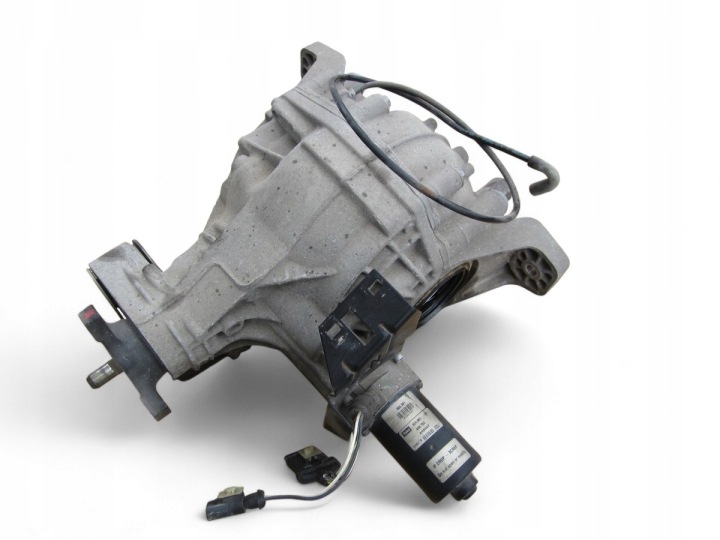 DIFFERENZIALE differenziale posteriore posteriore differenziale Mercedes GL X164 GL500 5.5 V8 3.70