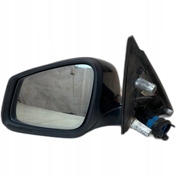 SPECCHIETTO RETROVISORE Anteriore Anteriore sinistro Fotochrom Kamera BMW 5 F10 3 pin UK