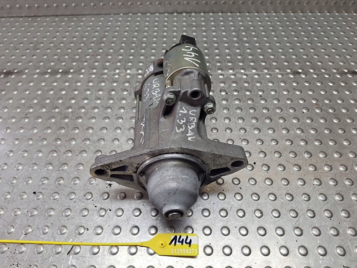 starter TOYOTA YARIS URBAN CRUISER 1.33 VVTi 28100-47110