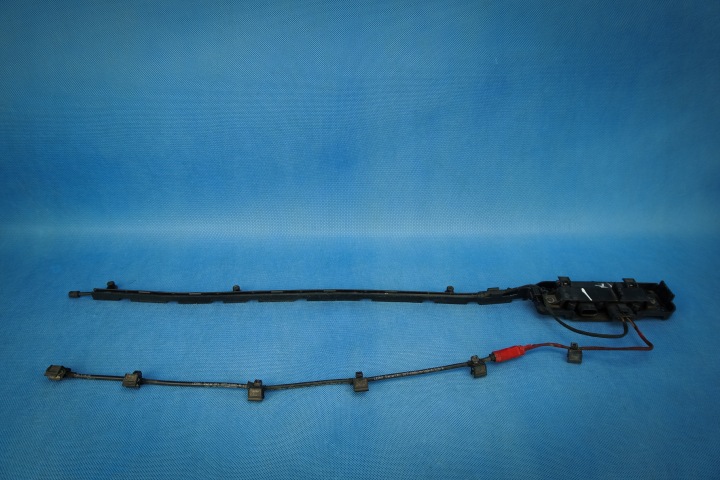 Centralina per l’apertura del cofano antenna Audi A8 3AA962243D 4H0962239B 4H0807900