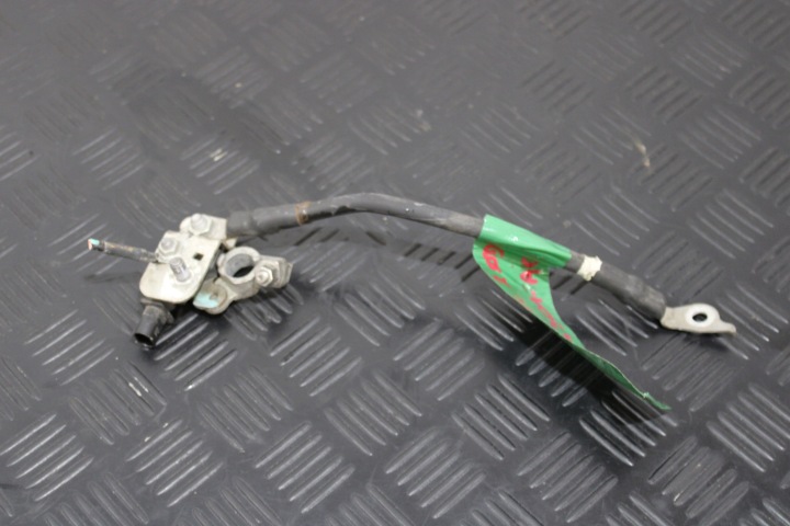 Klemme AKUMULATORA EJ32-14301-AC LAND ROVER EVOQUE LIFT L538