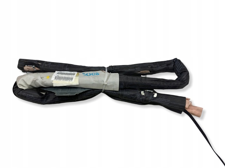 střešní airbag airbag pravá 9684667780 PEUGEOT 3008 a (2009-2016)