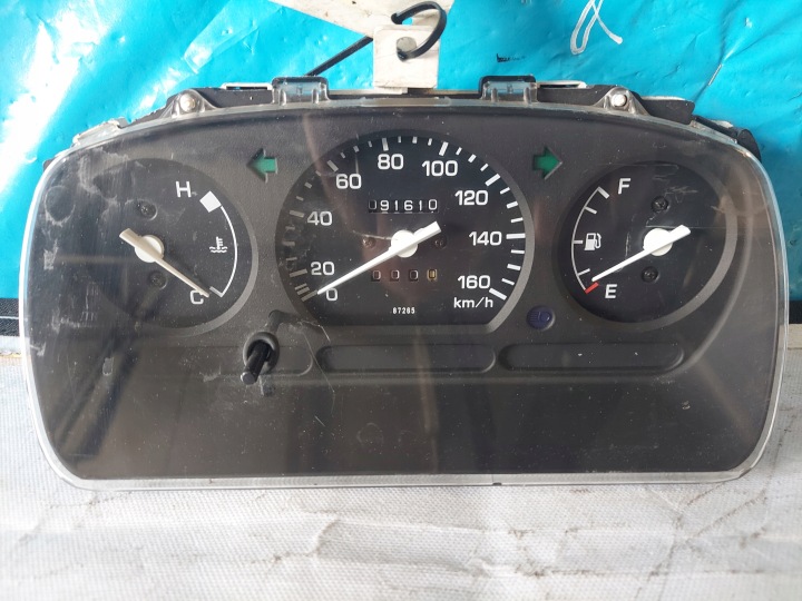 dials clock DAIHATSU CUORE VI 1.0 B 83010-87L24