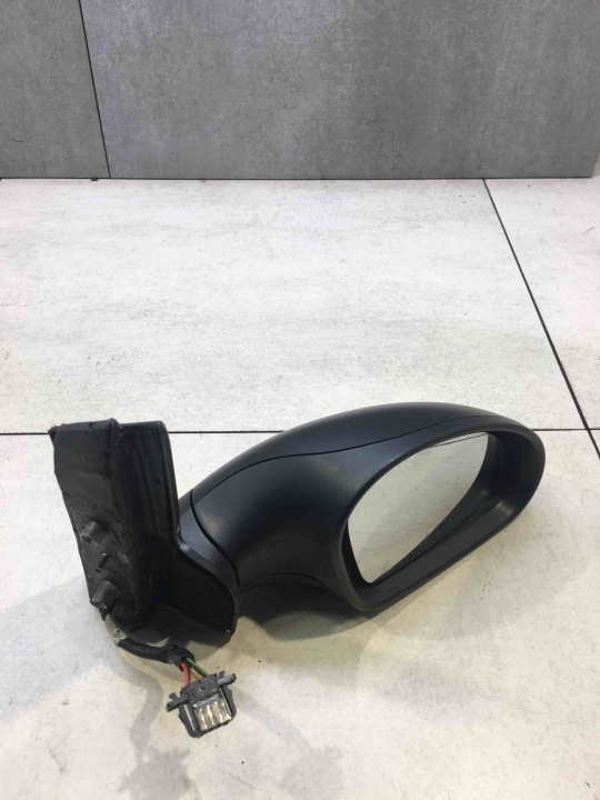 SPECCHIETTO RETROVISORE Destro SEAT TOLEDO III 1.9 TDI 5 PIN
