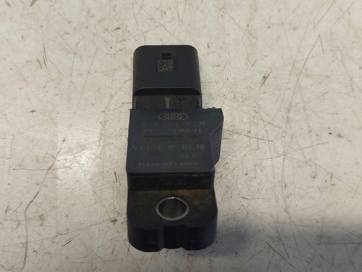 PORSCHE MACAN 95B 2.0TB SENSOR DRUCK MAP