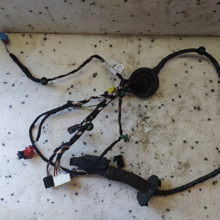 CÂBLAGE PORTIÈRE AVANT DROITE VW ARTEON 3G8971121AQ