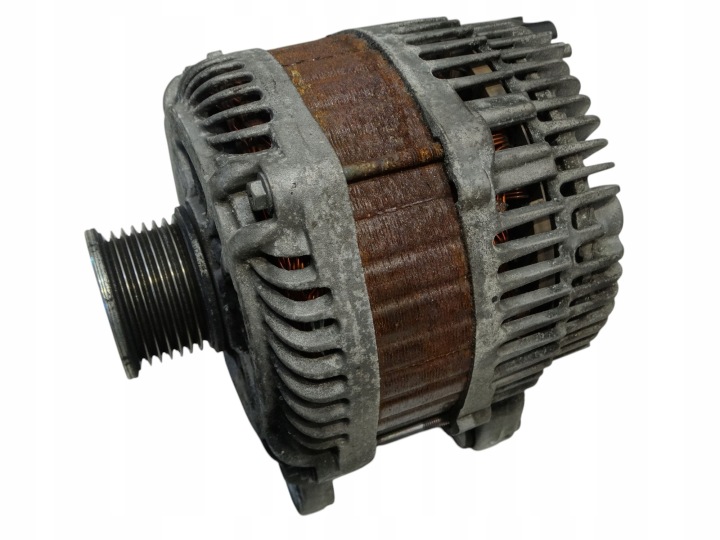 alternatore RENAULT 2.0DCI 150KM M9R 8200960536 186TYS.KM