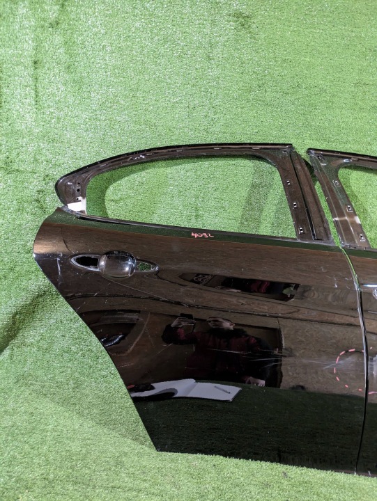portière arrière droit droite arrière ALFA ROMEO GIULIA NR.4092