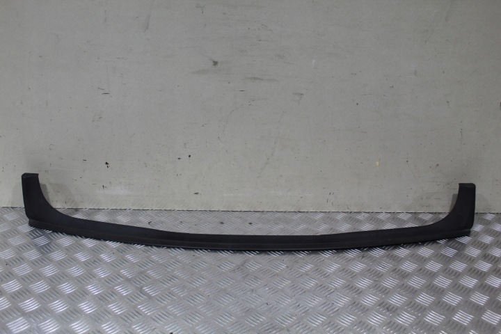 lista MASKOWNICA BMW X3 E83 LIFT 3416251