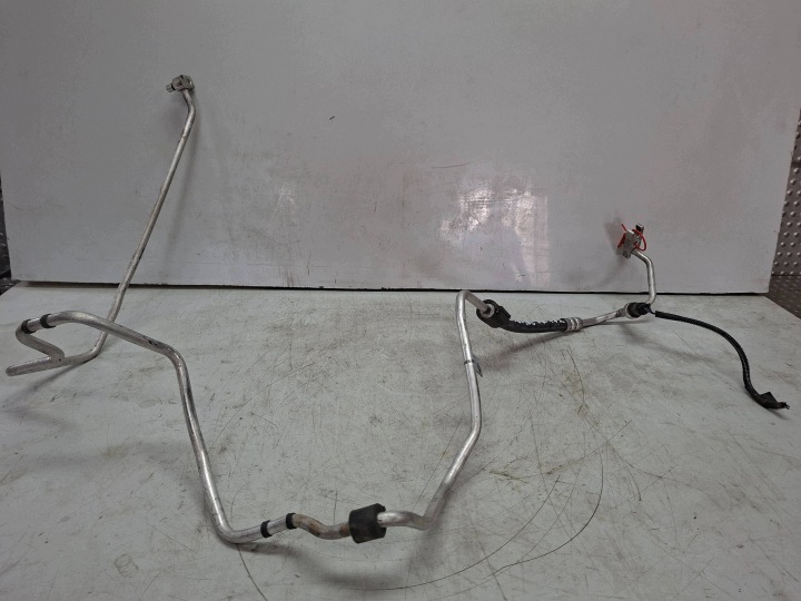 Conduit pieces tuyaux Climatisateur air conditionné 52060986 FIAT 500 LIFT 0.9 TWINAIR 2015
