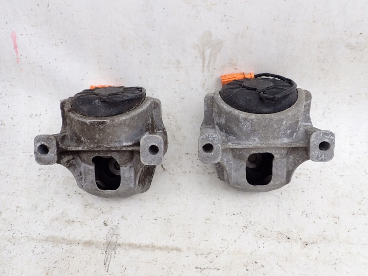 AUDI airbag LOZYSKOWANIE Motore 8R0199381