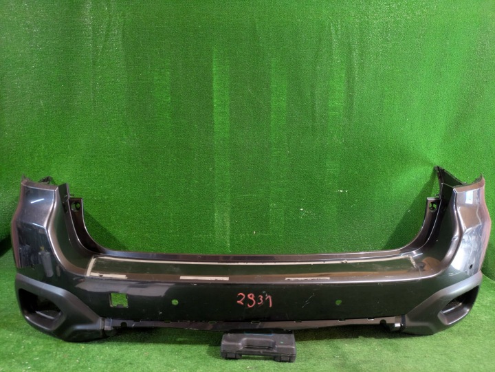 Paraurti posteriore posteriore SUBARU OUTBACK V 15- NR.2931