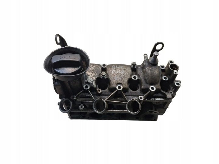 tête du moteur du cylindre POLO IV 1.2 6V AWY 03D103374E