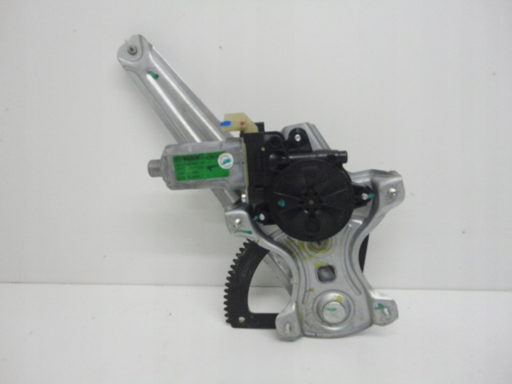 HYUNDAI I10 II window regulator left rear part 2013
