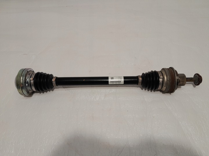 AUDI Q5 80A Semiasse Destra posteriore 80A501204C