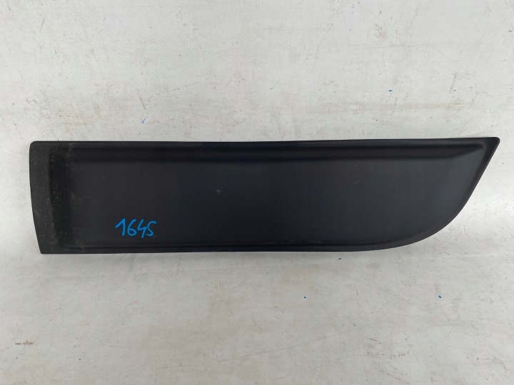 DACIA DUSTER und 10- 17 Leiste Schutzleiste Tür links heck 808725725R/B