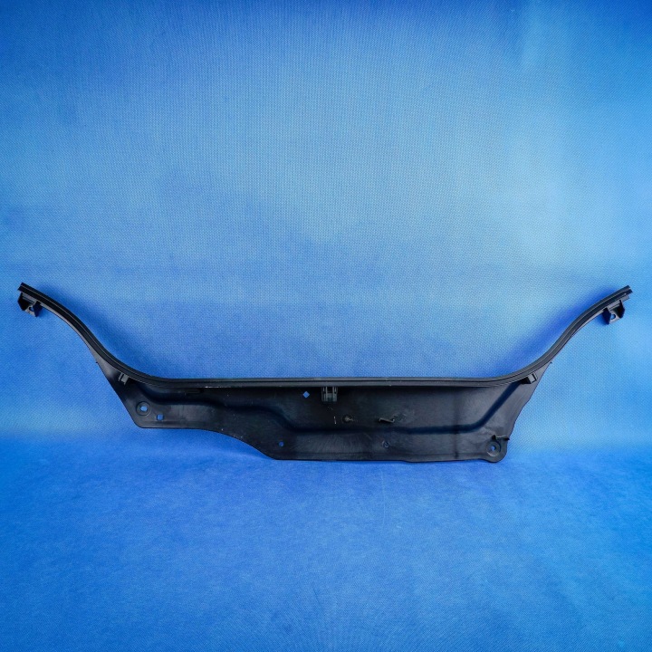 Grille égouttage Couverture tablier moteur Panneaux grodziowwej BMW X3 G01 X4 G02 51757394819 7394819