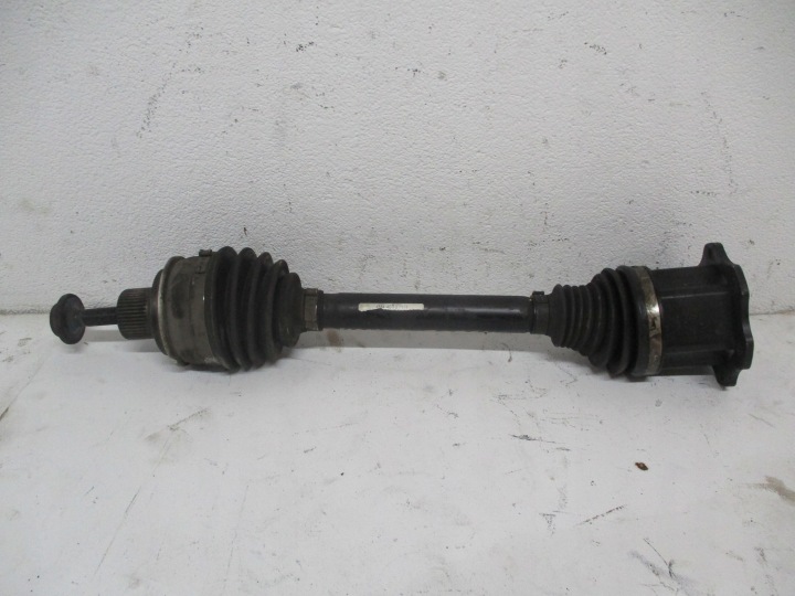 Semiasse Destro Anteriore PORSCHE CAYENNE 9Y0 3,0TFSI 4M4407271H