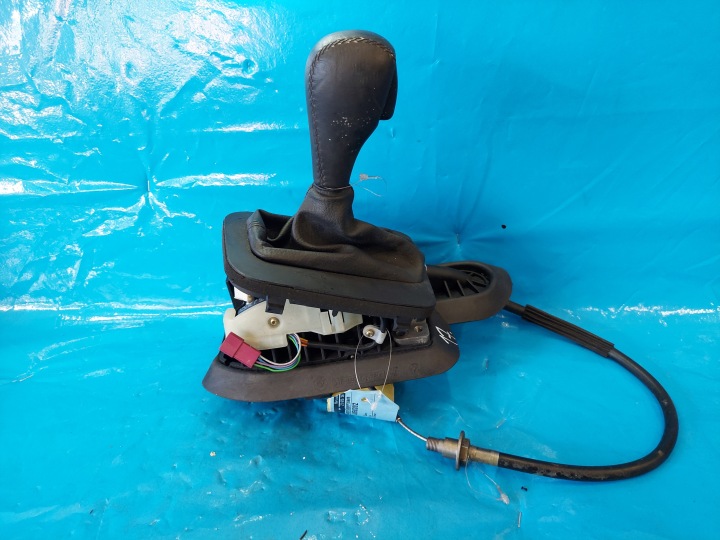 Schalthebel getriebe AUTOMAT BMW 3 E90 7515261-04