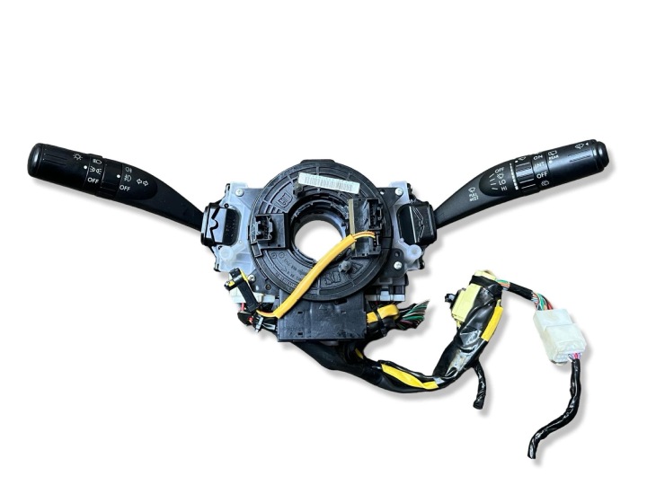 commande levier commodo sous volant Subaru Outback 3 facelift BP 2007 83161AG42