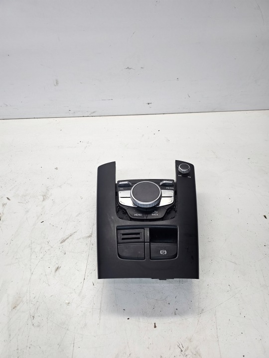 PANNELLO CONTROLLO MMI AUDI A3 8V 8V0919614R