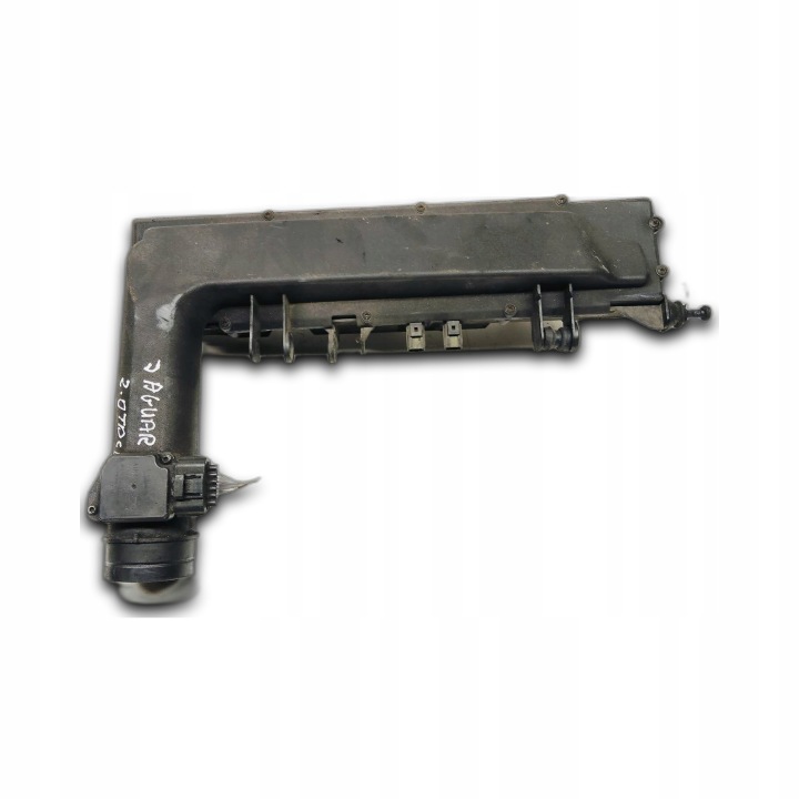 SCATOLA FILTRO JAGUAR X-TYPE 2.0 TDCI 6X43-9600-BA