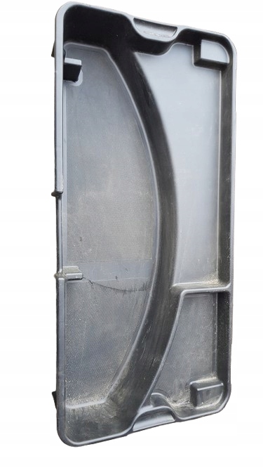 MERCEDES W211 WKLAD Roues de la roue de secours A2116802952