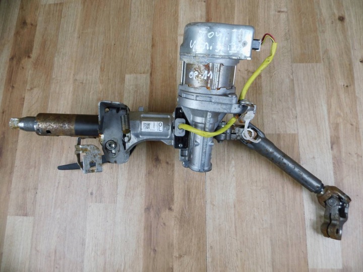 Toyota Yaris IV Direction assistée Colonne direction occasion 45250-K0060